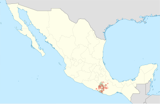 ภาษา Mixtec