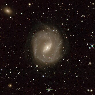 NGC 2935