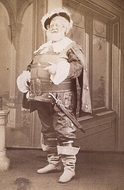 Ben DeBar