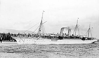 เรือรบจักรพรรดิ นีแห่งญี่ปุ่น (ค.ศ. 1890)