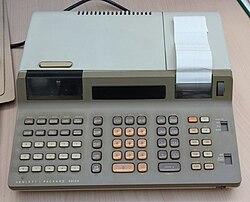 HP ซีรี่ส์ 9800
