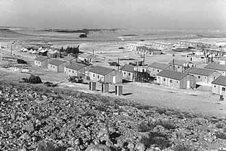 Development town