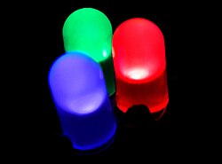 ไดโอดเปล่งแสง