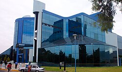 Universidad Autónoma del Estado de Hidalgo