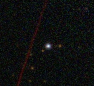 SDSS J1536+0441
