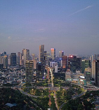 ทางแยกเซมังกี