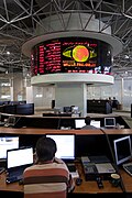 Tabriz Stock Exchange