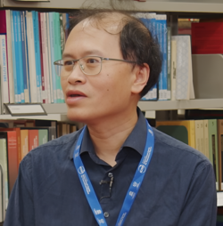 Đàm Thanh Sơn