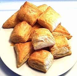 พายเฮติ