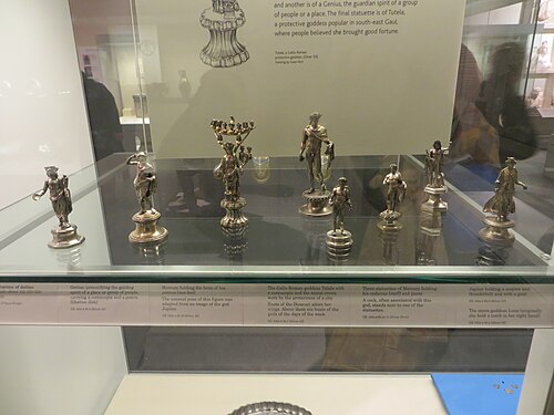 Mâcon Treasure