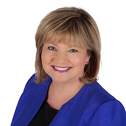 Jane Thornthwaite