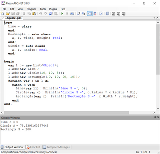 PascalABC.NET