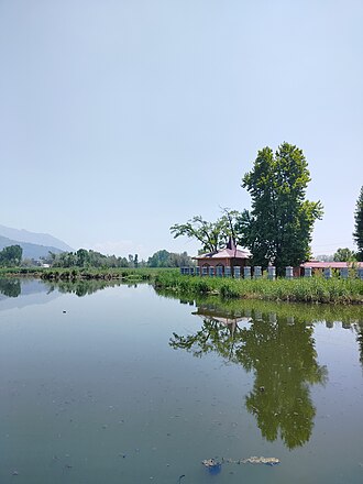 บรารี นัมบัล