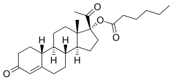 Gestonorone caproate