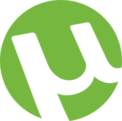 μTorrent