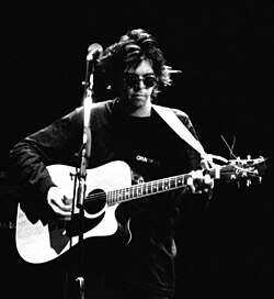 มาร์ค ลิงคัส