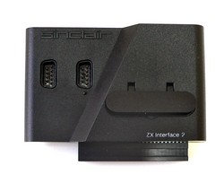 อินเทอร์เฟซ ZX 2