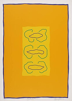 Butterfly Echo, Roxy Bias, 1979