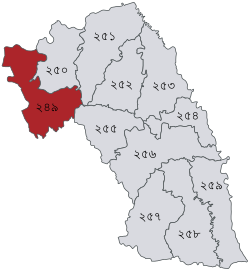 โคมิลลา-1