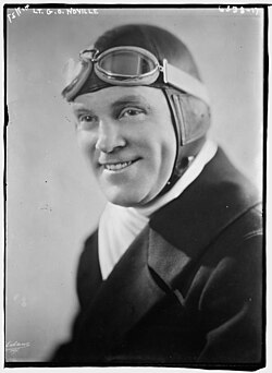 จอร์จ ออตโต โนวิลล์
