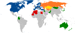 ความสัมพันธ์ระหว่างโปแลนด์กับนาโต
