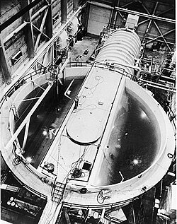 เครื่องปฏิกรณ์ S1W