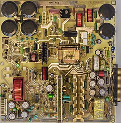 การวิศวกรรมย้อนกลับ PCB
