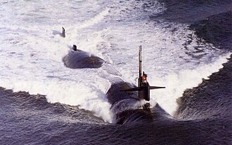 เรือดำ น้ำยูเอสเอสแฮดโด (SSN-604)