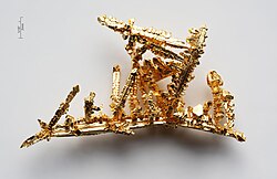 ทอง