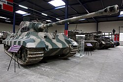 8.8 cm KwK 43