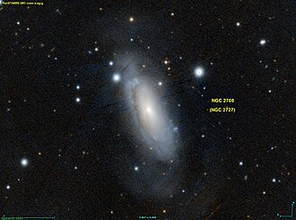NGC 2708