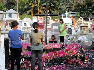 การฆ่าล้างเผ่าพันธุ์ในติมอร์ตะวันออก