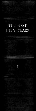 หนังสือวันเกิดของเจฟฟรีย์ เอปสไตน์