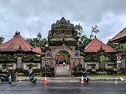 พระราชวังอูบุด