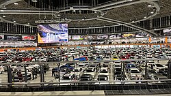 โดม WeBuyCars