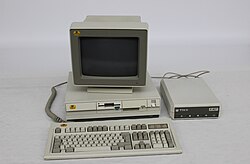 Teletex