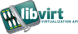 libvirt