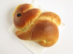 Gebildbrot