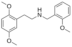 25H-NBOMe