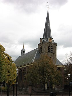 Berkel en Rodenrijs