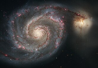 NGC 5195