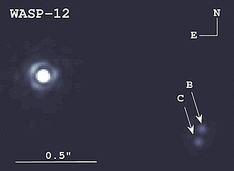 WASP-12