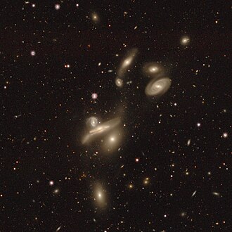 NGC 3745