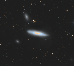 NGC 4312