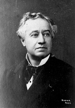 ฟร็องซัวส์ จูลส์ เอ็ดมอนด์ ก็อต
