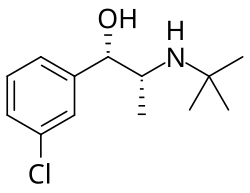 Erythrohydrobupropion