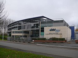 Institut d'électronique de microélectronique และนาโนเทคโนโลยี