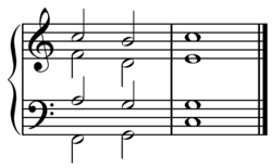 เพลงสามคอร์ด