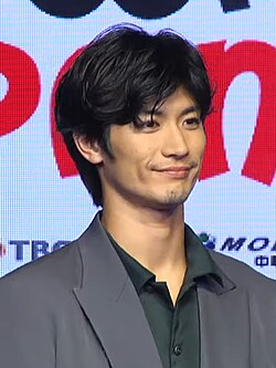 ฮารุมะ มิอุระ