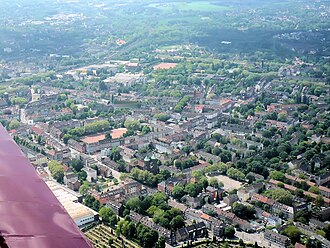 Altendorf, Essen